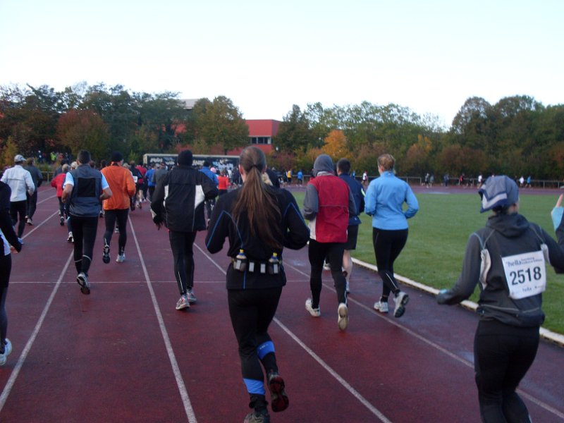 Bramfeld Halbmarathon 836